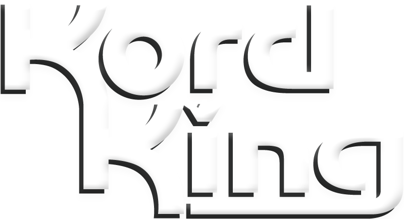 Kord King logo