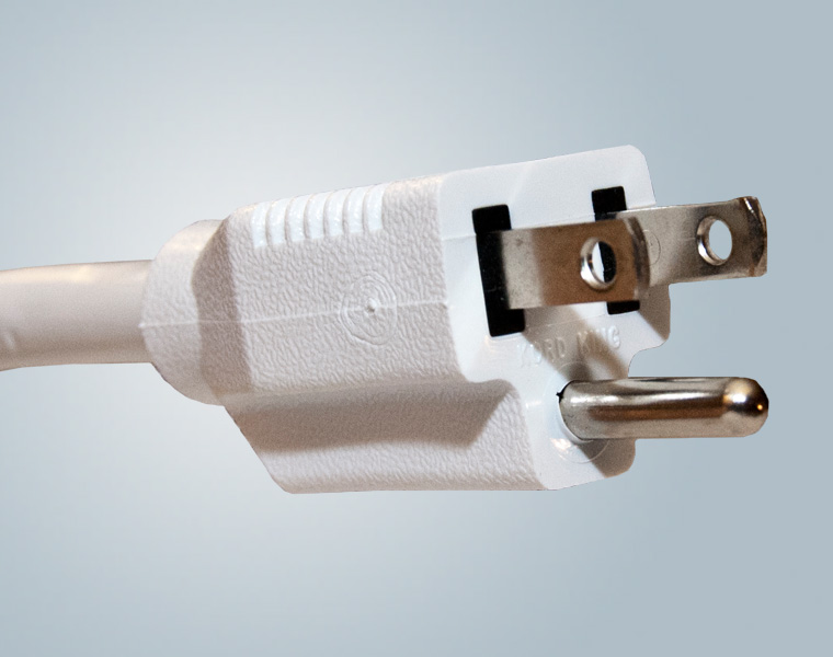 STANDARD PLUG 5-15P Thumbnail Image