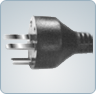 Kord King Denmark Power Cords Kord King Denmark Power Cords