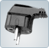 Kord King Europe Power Cords Kord King Europe Power Cords