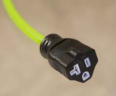 NEMA 5-20R T-SLOT