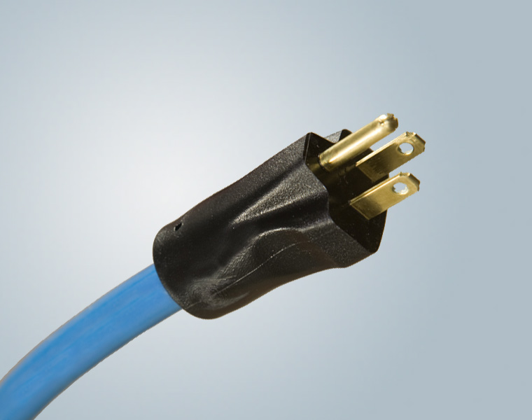 NEMA 5-15P BFUP