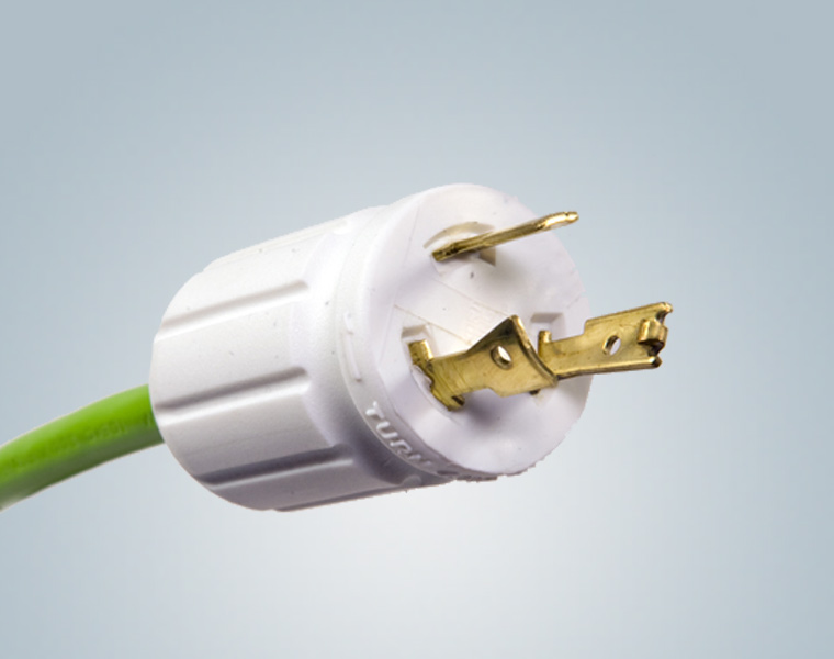 NEMA L24-20P