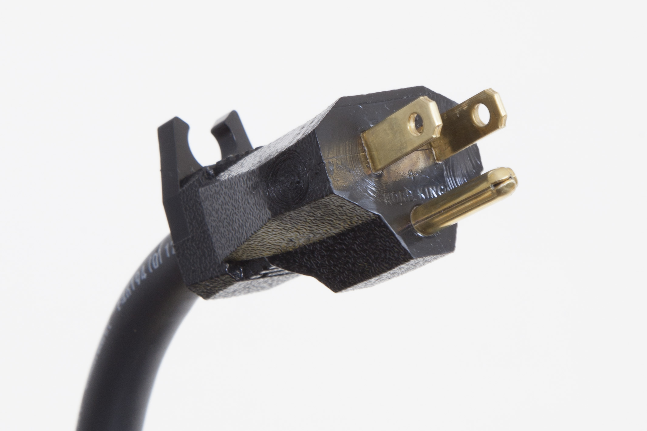 BFP PLUG 5-15P CORD GRIP Thumbnail Image