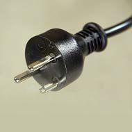 Kord King Denmark Power Cords