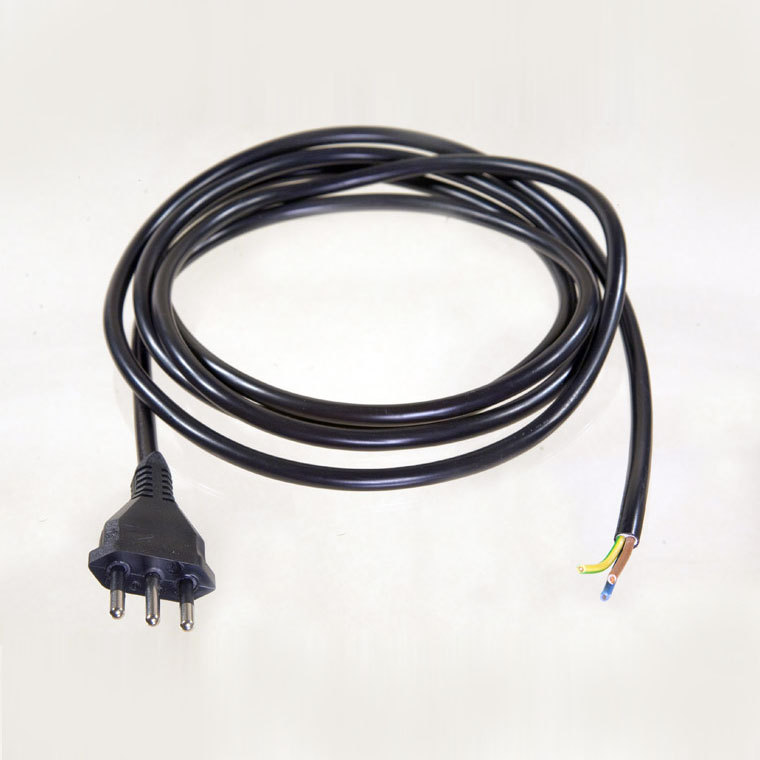 ITALIAN POWER CORD