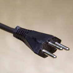 Kord King Swiss Power Cords