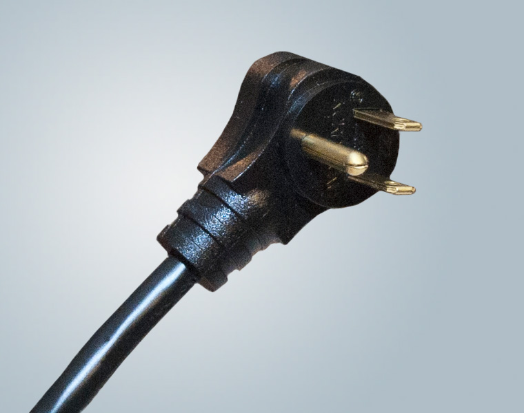 OFFSET RIGHT ANGLE 5-15P (225°) Thumbnail Image