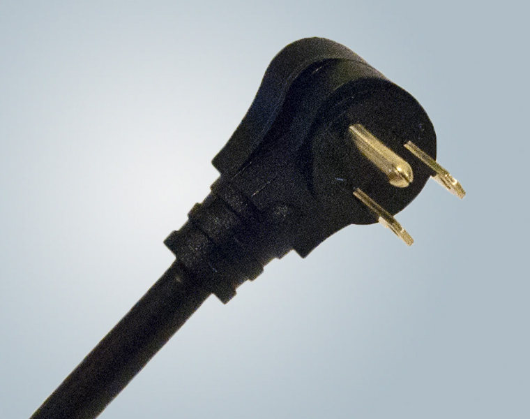 OFFSET RIGHT ANGLE 5-15P (270°) Thumbnail Image