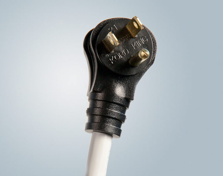 OFFSET RIGHT ANGLE 5-15P (135°) Thumbnail Image
