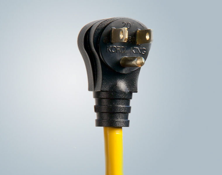 OFFSET RIGHT ANGLE 5-15P (180°) Thumbnail Image