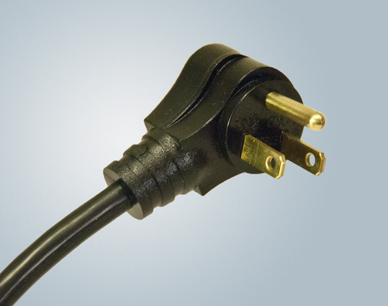 OFFSET RIGHT ANGLE 5-15P (315°) Thumbnail Image