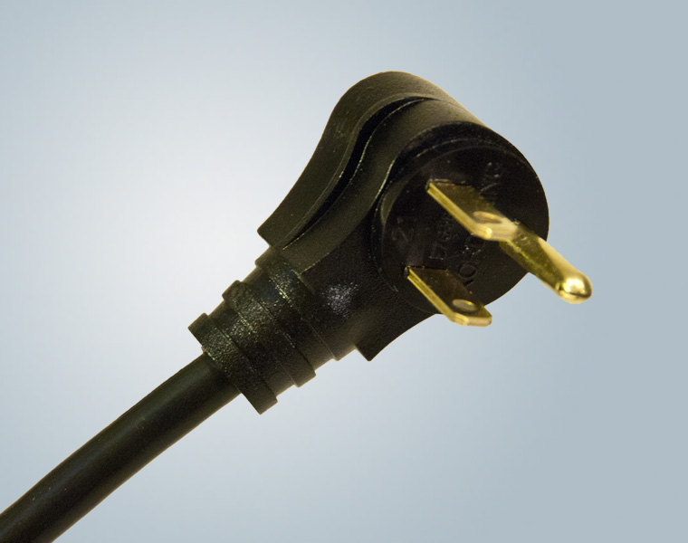 OFFSET RIGHT ANGLE 5-15P (45°) Thumbnail Image