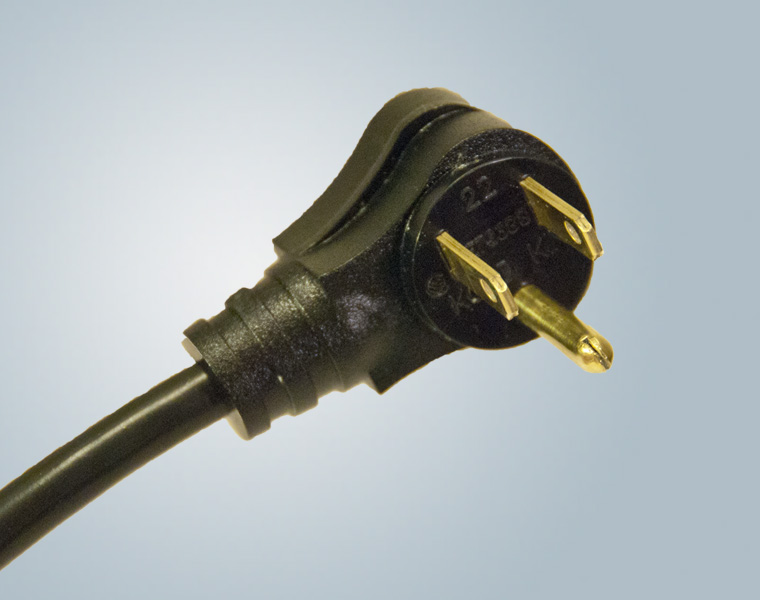 OFFSET RIGHT ANGLE 5-15P (90°) Thumbnail Image