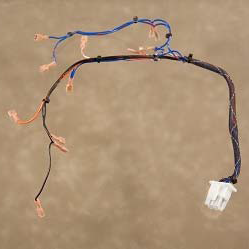 Kord King Wire Harness