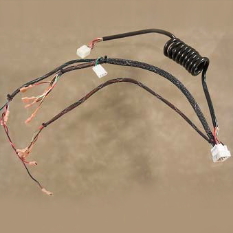 Kord King Wire Harness