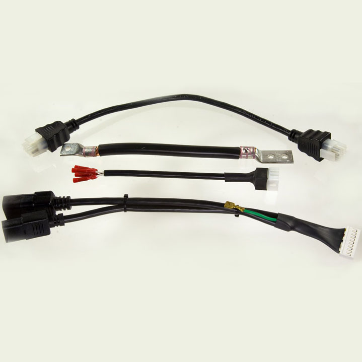 Kord King Wire Harness