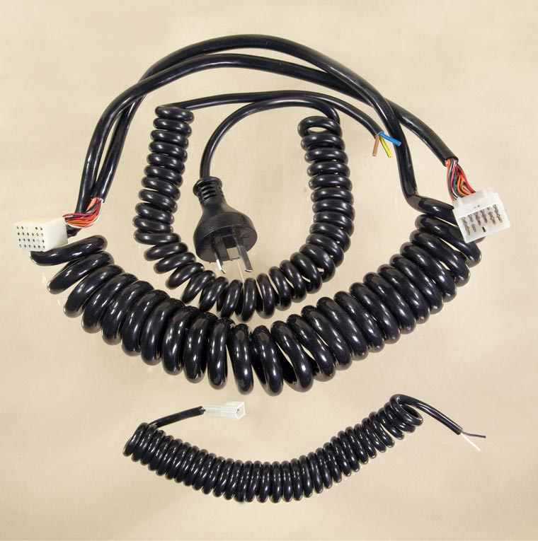 Kord King Wire Harness