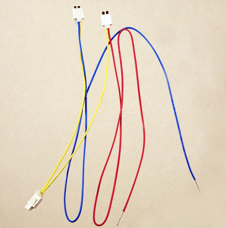 Kord King Wire Harness