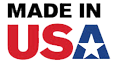 Made in the USA