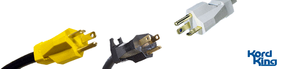 Kord King Power Cord, Plugs, and Switch Product Lines Kord King Power Cord, Plugs, and Switch Product Lines