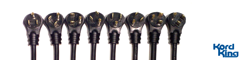 Kord King Power Cord, Plugs, and Switch Product Lines Kord King Power Cord, Plugs, and Switch Product Lines