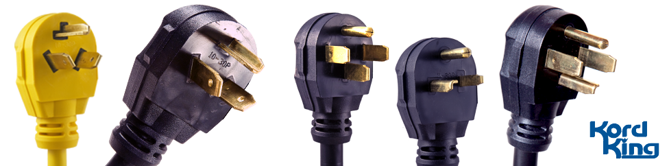 Kord King Power Cord, Plugs, and Switch Product Lines