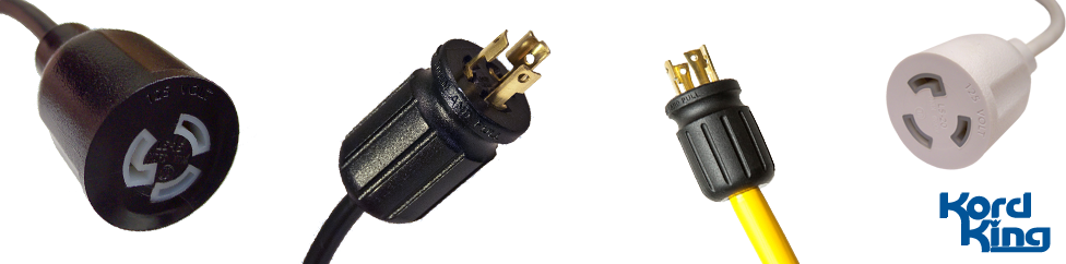 Kord King Power Cord, Plugs, and Switch Product Lines