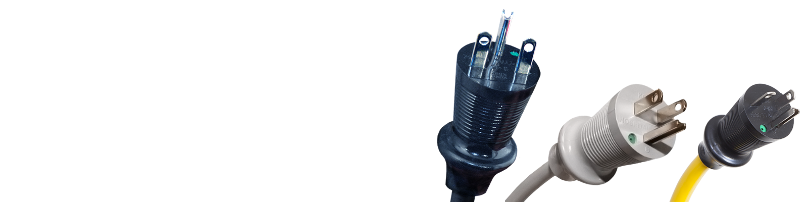 Power Cord Information and Specs Power Cord Information and Specs
