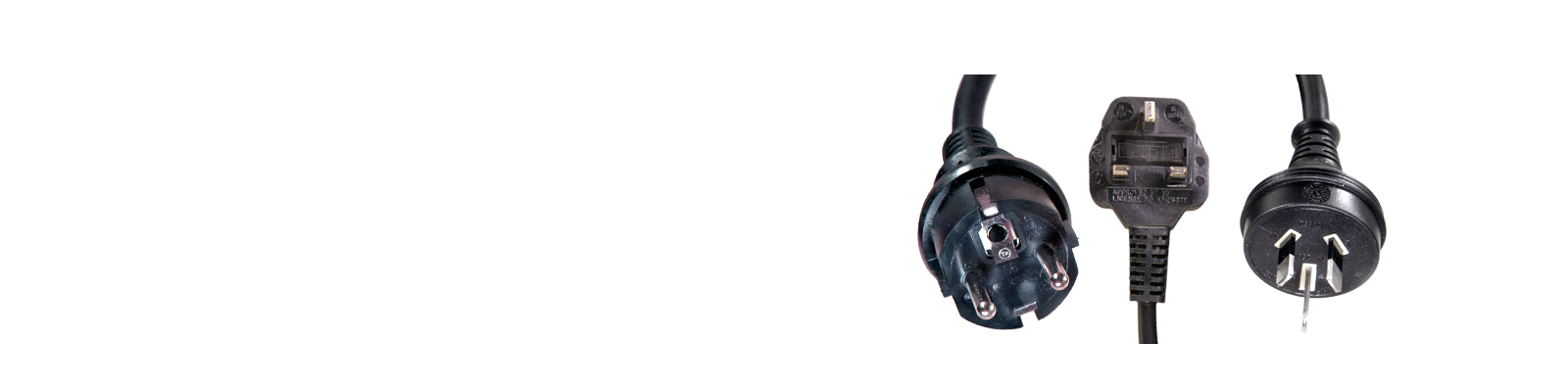 Power Cord Information and Specs Power Cord Information and Specs